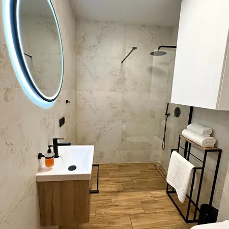 Apartament Ostoja Beskidy I/9 Szczyrk Exterior photo