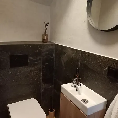 Apartament Ostoja Beskidy I/9 Szczyrk Exterior photo