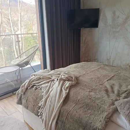 Apartament Ostoja Beskidy I/9 Szczyrk Exterior photo
