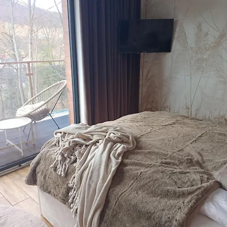 Apartament Ostoja Beskidy I/9 Szczyrk Exterior photo