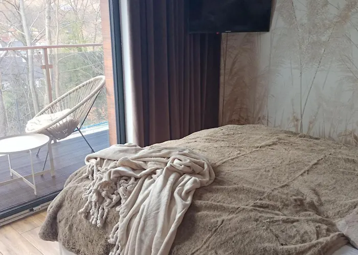 Apartament Ostoja Beskidy I/9