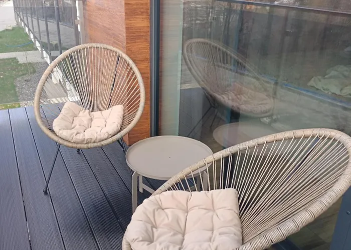 Apartament Ostoja Beskidy I/9