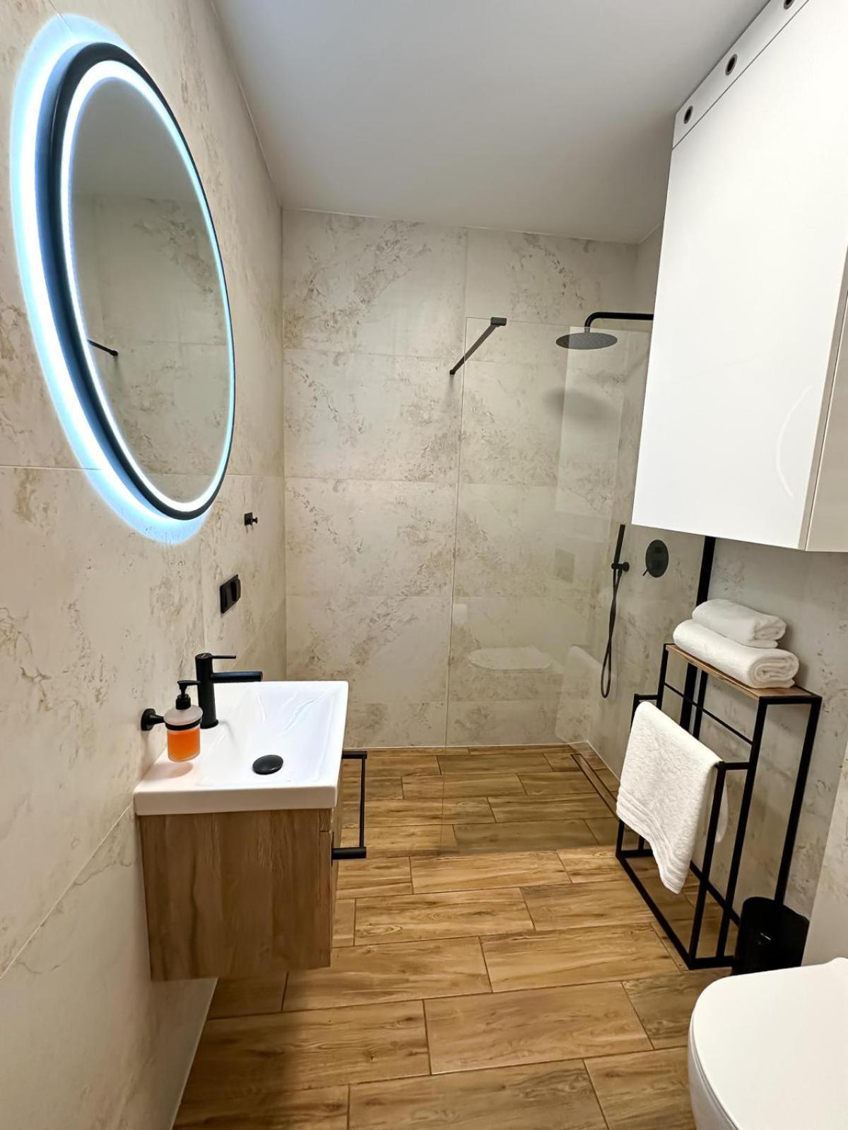 Ostoja Beskidy I/9 Apartment Szczyrk