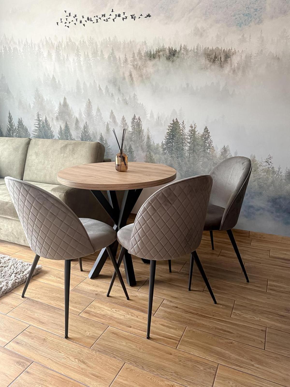 Ostoja Beskidy I/9 Apartment
