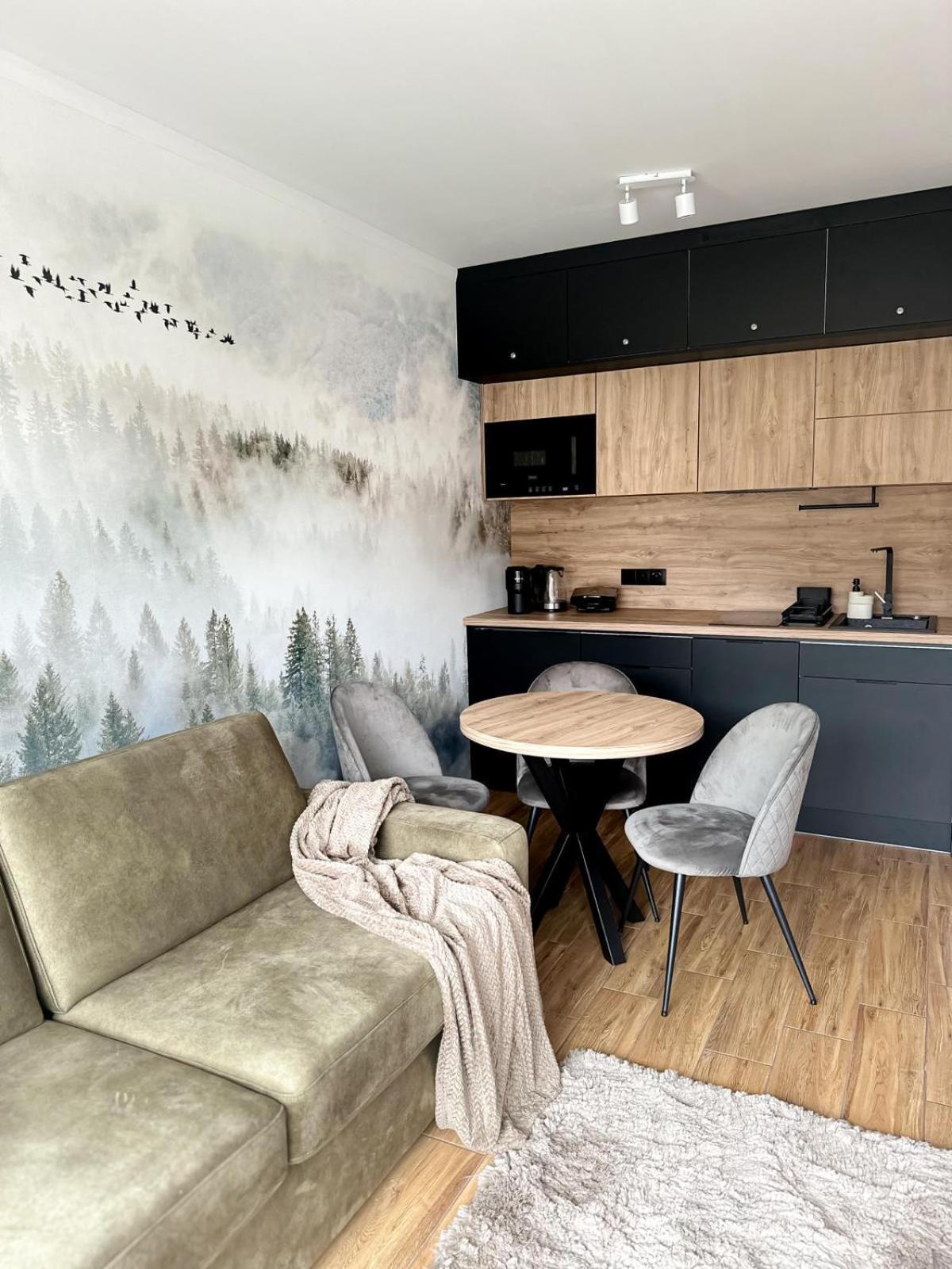 Apartment Ostoja Beskidy I/9 *