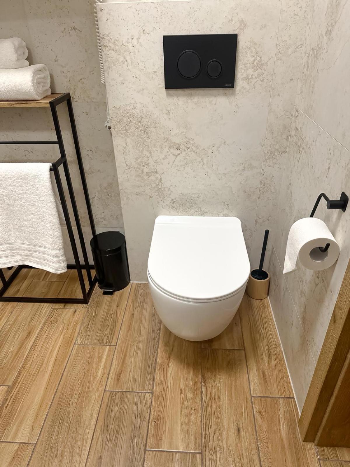 Apartment Ostoja Beskidy I/9 Szczyrk